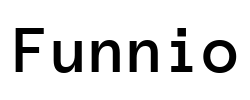 Funnio - logo